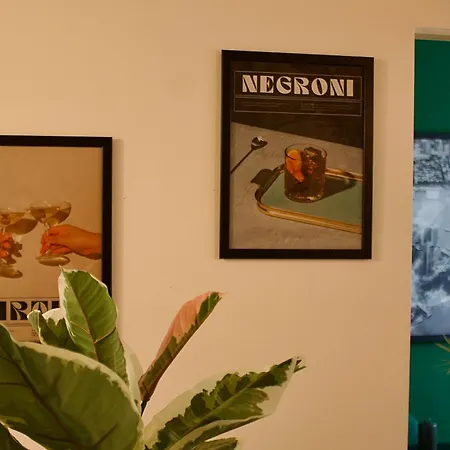 アパート Urban Domus, Palazzo Durini Duomo,