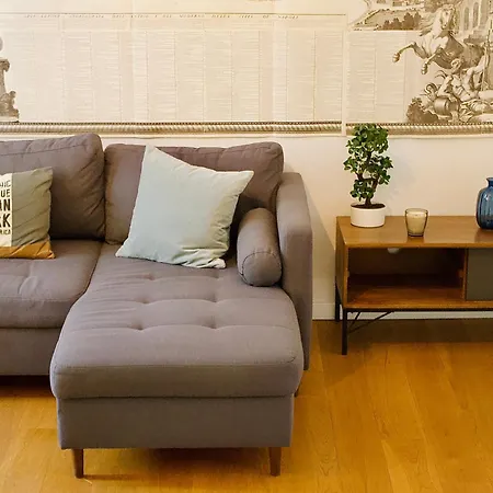 Apartmán Urban Domus, Palazzo Durini Duomo, Milán