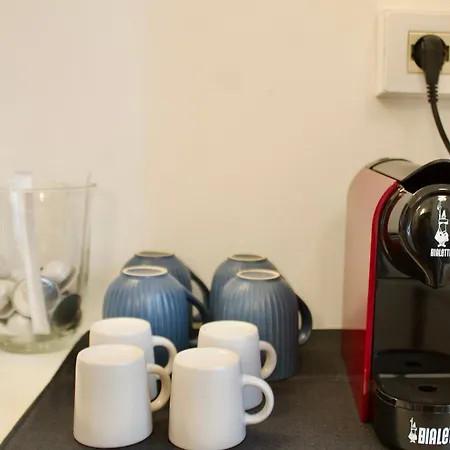 Urban Domus, Palazzo Durini Duomo, * ミラノ