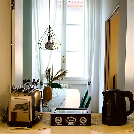 Apartmán Urban Domus, Palazzo Durini Duomo, *