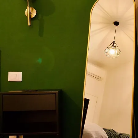 Urban Domus, Palazzo Durini Duomo, *