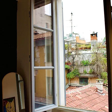 Urban Domus, Palazzo Durini Duomo, Milán