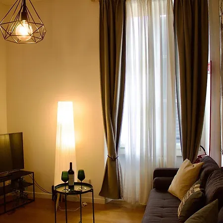 Apartmán Urban Domus, Palazzo Durini Duomo,