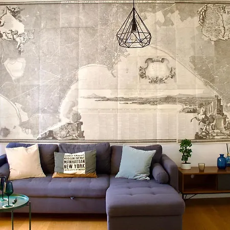 Urban Domus, Palazzo Durini Duomo, Milán