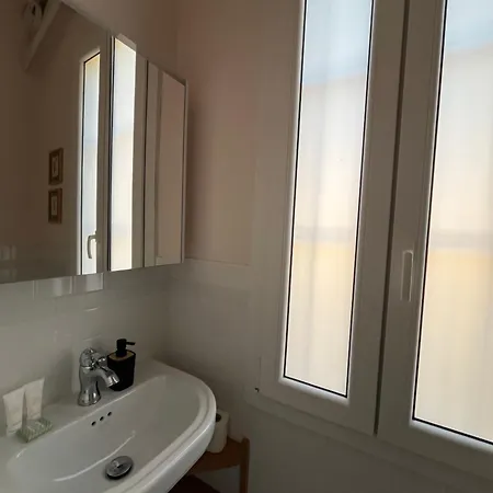 Appartement Ca'meneghin Milan