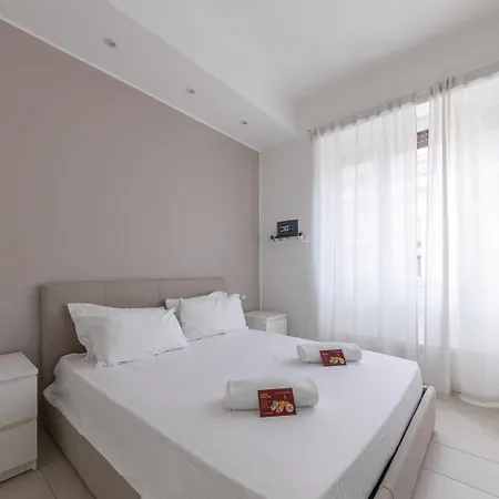 Via Santa Croce 1 - Leia Hospitality *