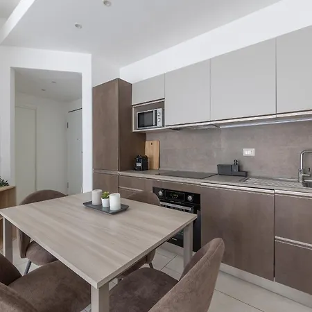 Via Santa Croce 1 - Leia Hospitality * Mailand