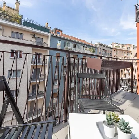 Via Santa Croce 1 - Leia Hospitality *