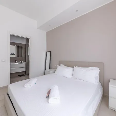 Апартаменты Via Santa Croce 1 - Leia Hospitality Милан