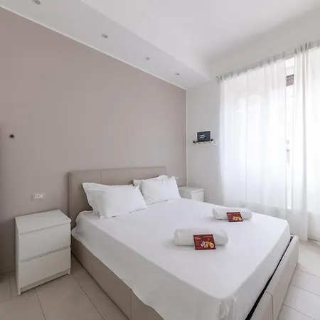 Via Santa Croce 1 - Leia Hospitality *