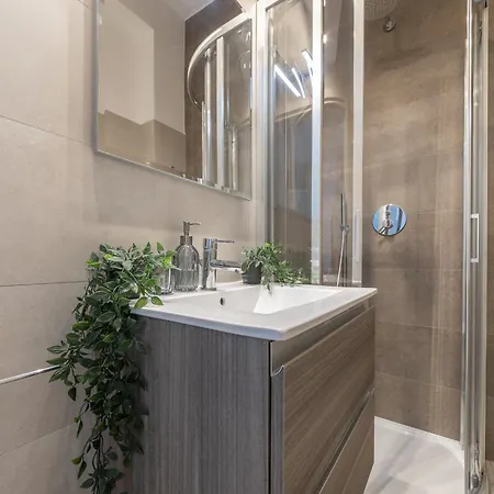 Via Santa Croce 1 - Leia Hospitality * Mailand