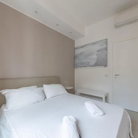 Apartment Via Santa Croce 1 - Leia Hospitality