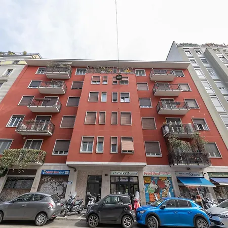 Via Santa Croce 1 - Leia Hospitality *