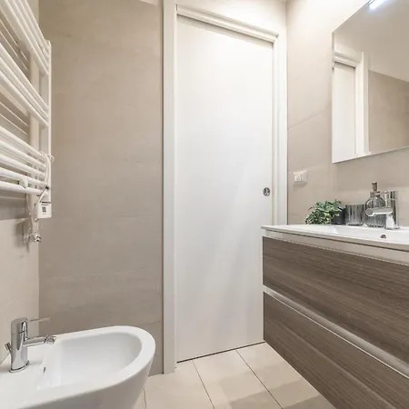 Via Santa Croce 1 - Leia Hospitality *