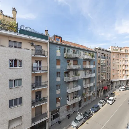 Via Santa Croce 1 - Leia Hospitality *