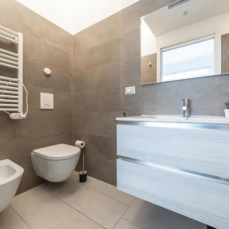 Апартаменты Via Santa Croce 1 - Leia Hospitality *