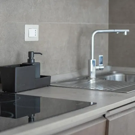 Via Santa Croce 1 - Leia Hospitality Apartman Milánó