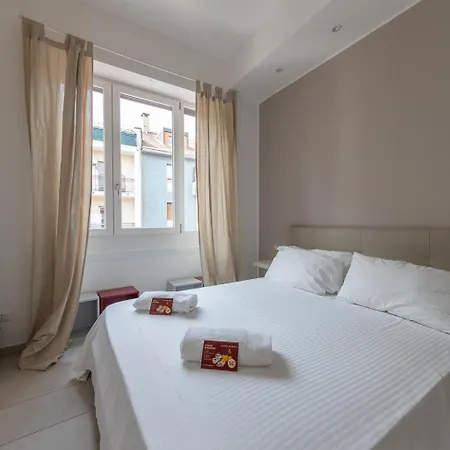 Apartman Via Santa Croce 1 - Leia Hospitality Milánó