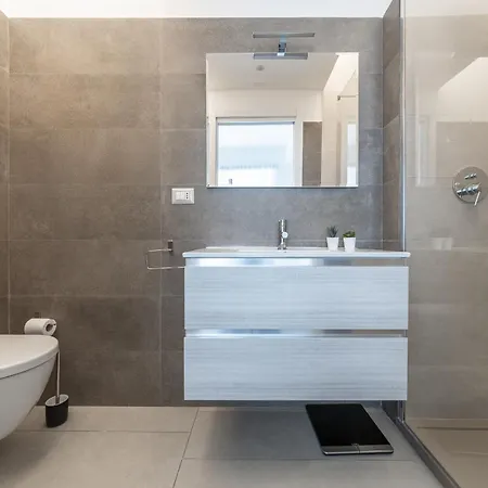 Via Santa Croce 1 - Leia Hospitality