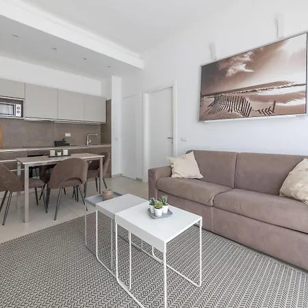 Via Santa Croce 1 - Leia Hospitality Апартаменты Милан