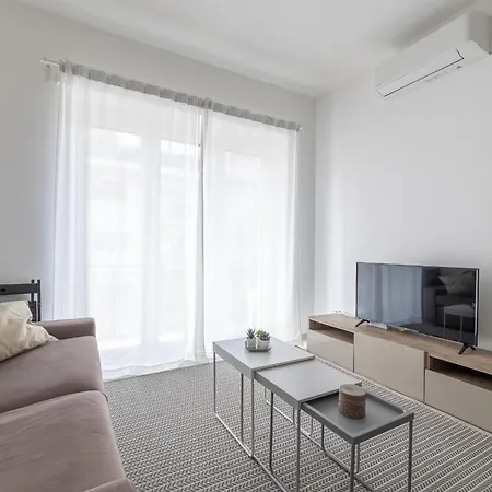 Via Santa Croce 1 - Leia Hospitality Apartment *