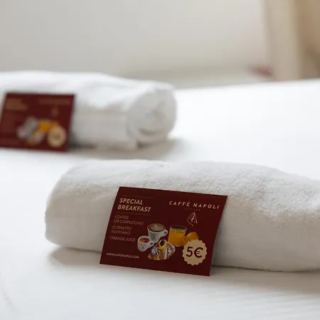 Via Santa Croce 1 - Leia Hospitality