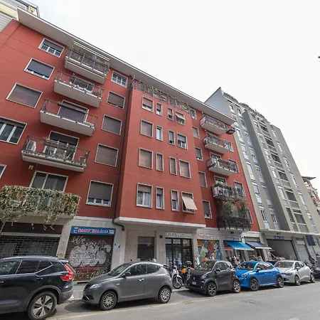 Via Santa Croce 1 - Leia Hospitality