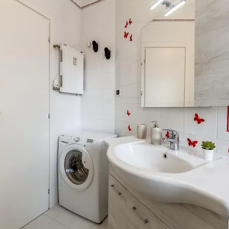 Corso Buenos Aires House Loreto - Pasteur M1 M2 Апартаменты