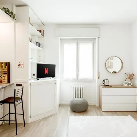 Corso Buenos Aires House Loreto - Pasteur M1 M2 Апартаменты *