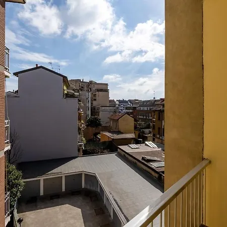 Corso Buenos Aires House Loreto - Pasteur M1 M2 アパート ミラノ
