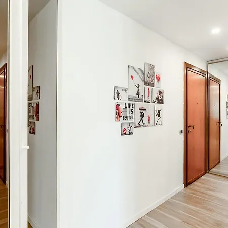 Corso Buenos Aires House Loreto - Pasteur M1 M2 ミラノ