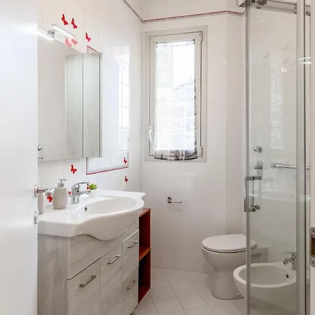 Corso Buenos Aires House Loreto - Pasteur M1 M2 アパート ミラノ