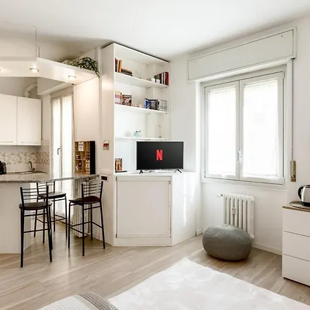 Corso Buenos Aires House Loreto - Pasteur M1 M2 ミラノ