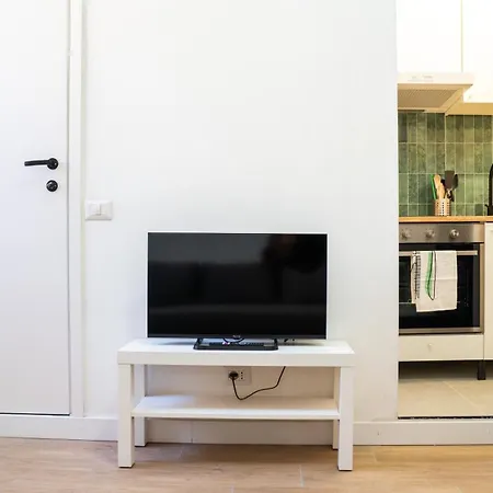 Ideal Rent - Porpora 161 Apartment