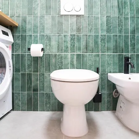 Daire Ideal Rent - Porpora 161 Milano