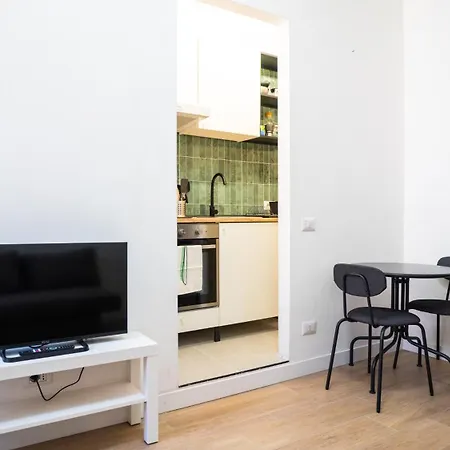 Ideal Rent - Porpora 161 Apartment Milan