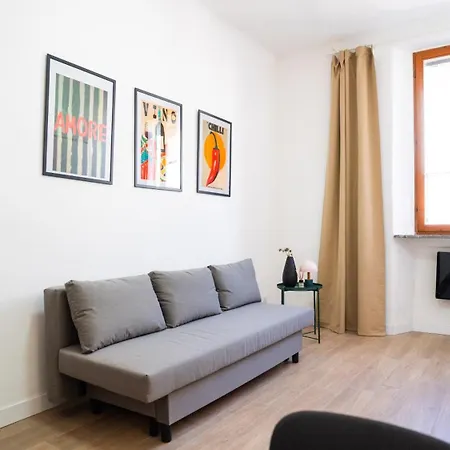 Ideal Rent - Porpora 161 *