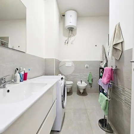 Appartamento Regina Trilocale X6 Persone Max *