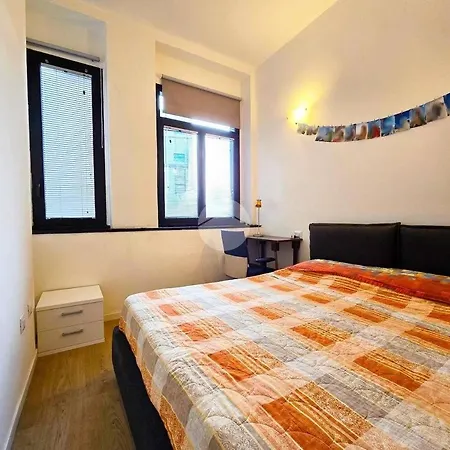 Regina Trilocale X6 Persone Max Appartamento *