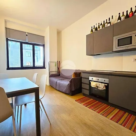 Appartamento Regina Trilocale X6 Persone Max Milano