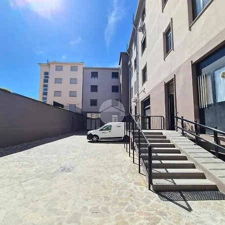 Regina Trilocale X6 Persone Max *