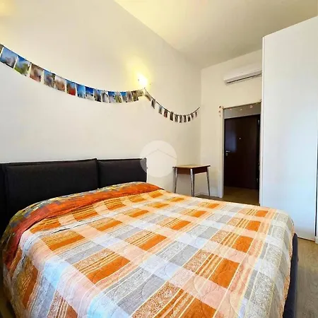 Regina Trilocale X6 Persone Max Appartamento *