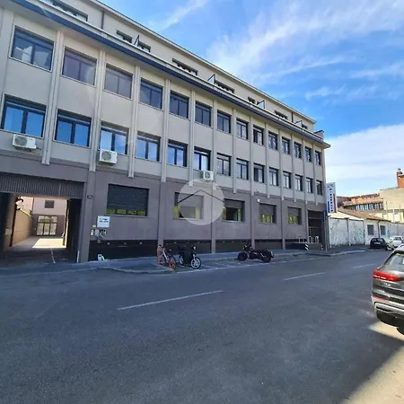 Regina Trilocale X6 Persone Max *