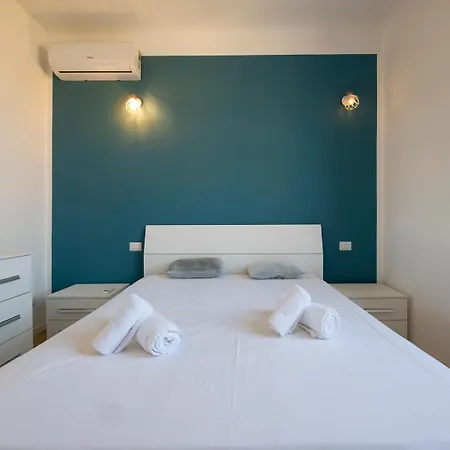 I-host - Ripamonti 201 Apartment *