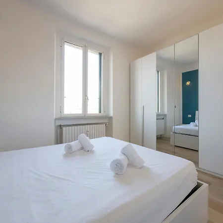 I-host - Ripamonti 201 Apartamento