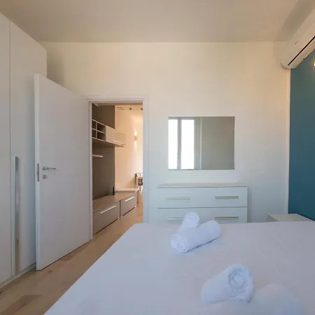 Apartment I-host - Ripamonti 201