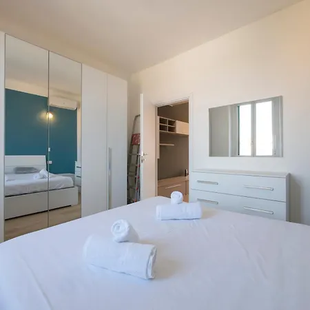 I-host - Ripamonti 201 Apartment *