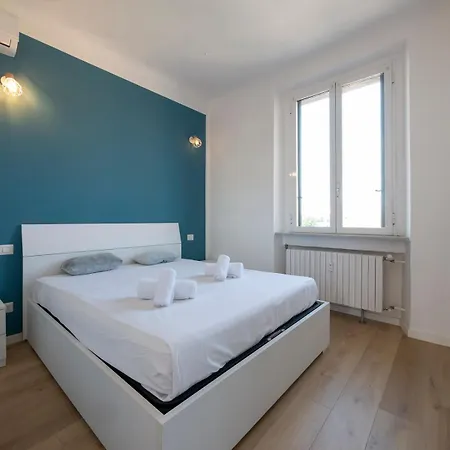 I-host - Ripamonti 201 Apartment