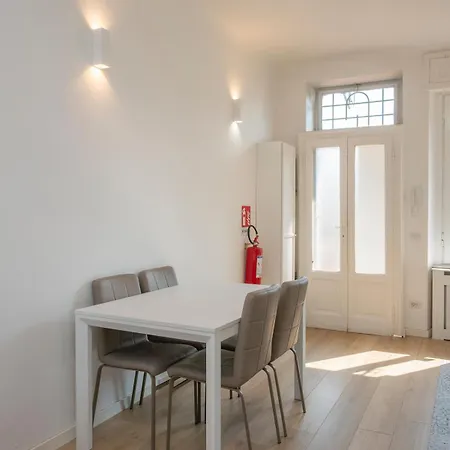 Apartamento I-host - Ripamonti 201 *