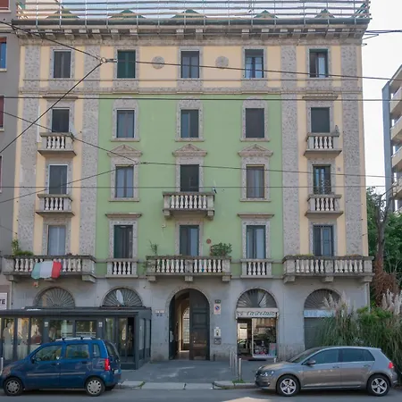 I-host - Ripamonti 201 Apartment Milan
